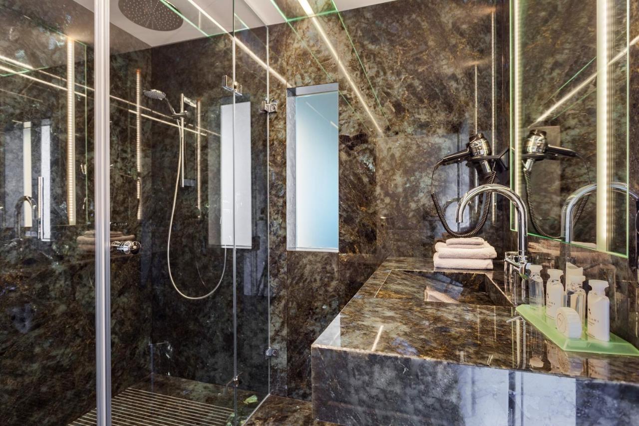Allgaeustern Hotel Sonthofen Dış mekan fotoğraf