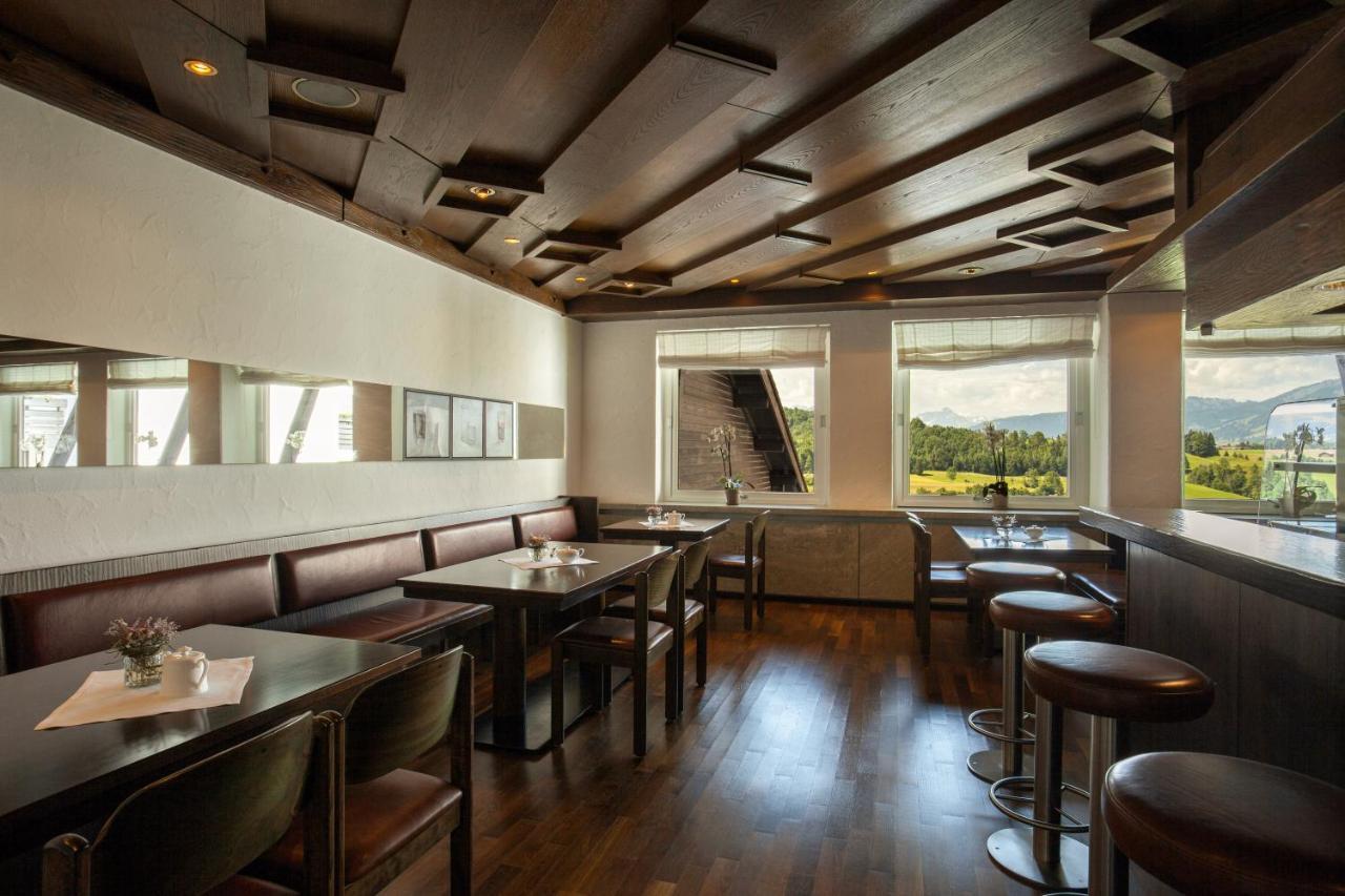 Allgaeustern Hotel Sonthofen Dış mekan fotoğraf