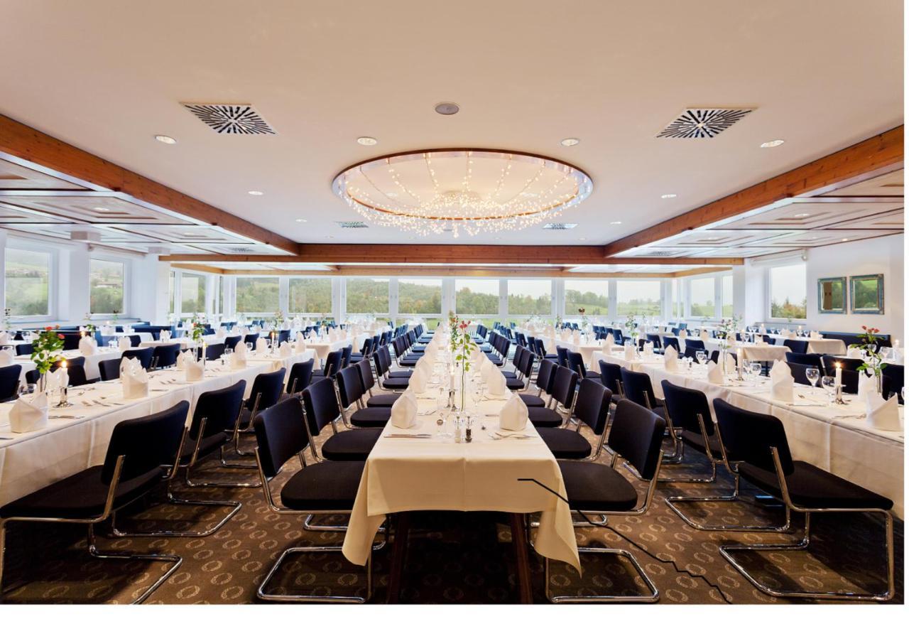 Allgaeustern Hotel Sonthofen Dış mekan fotoğraf