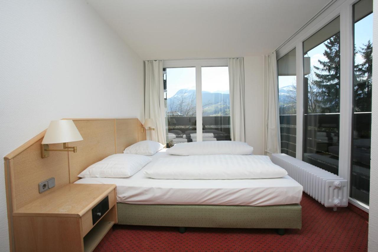 Allgaeustern Hotel Sonthofen Dış mekan fotoğraf