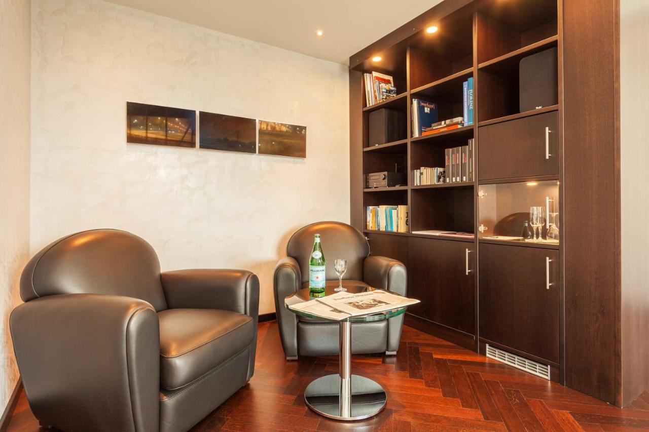 Allgaeustern Hotel Sonthofen Dış mekan fotoğraf