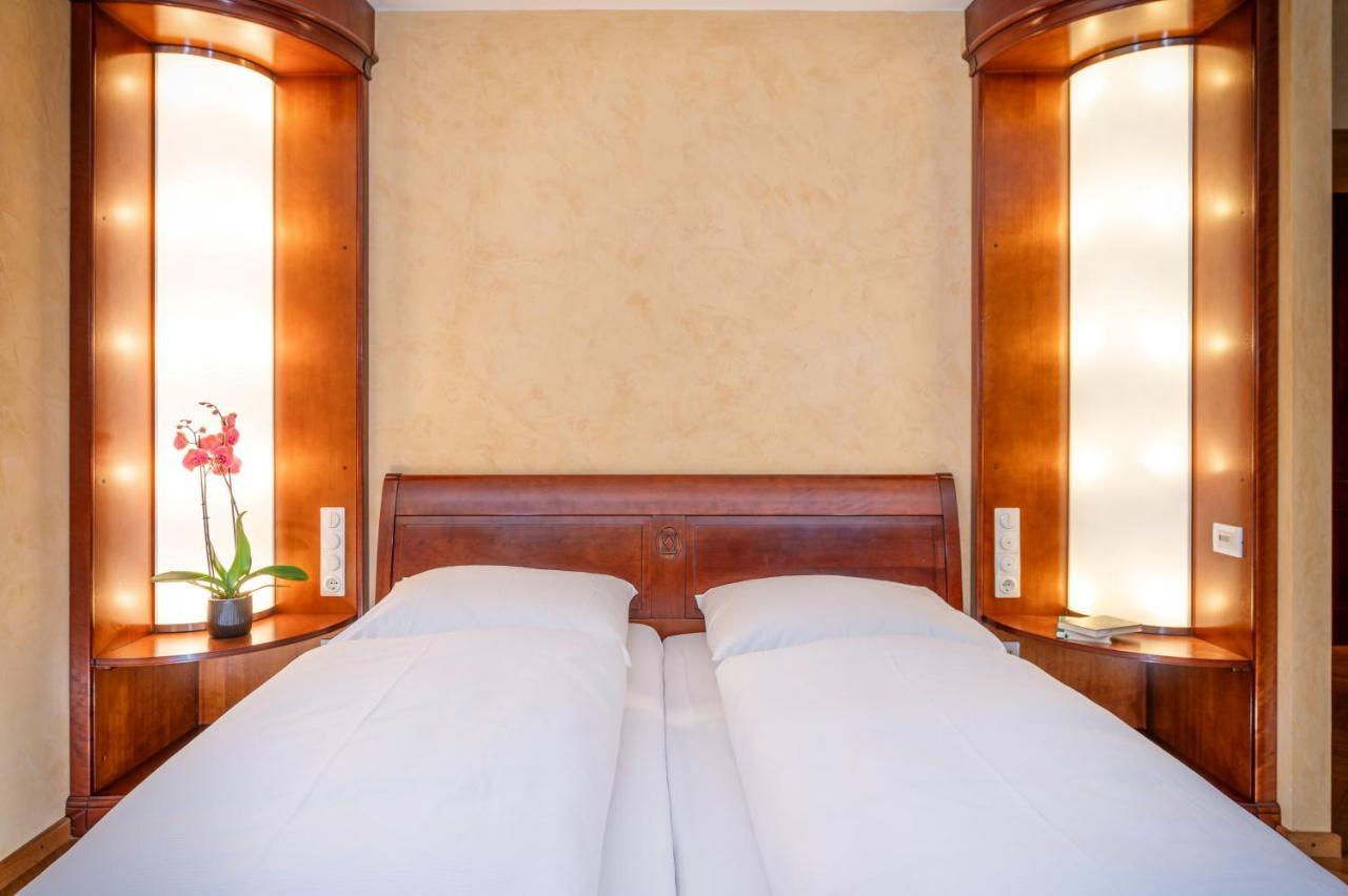 Allgaeustern Hotel Sonthofen Dış mekan fotoğraf