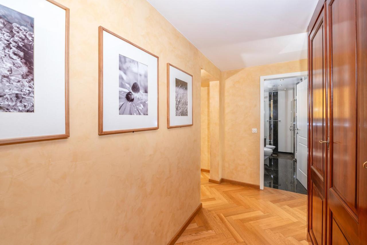 Allgaeustern Hotel Sonthofen Dış mekan fotoğraf