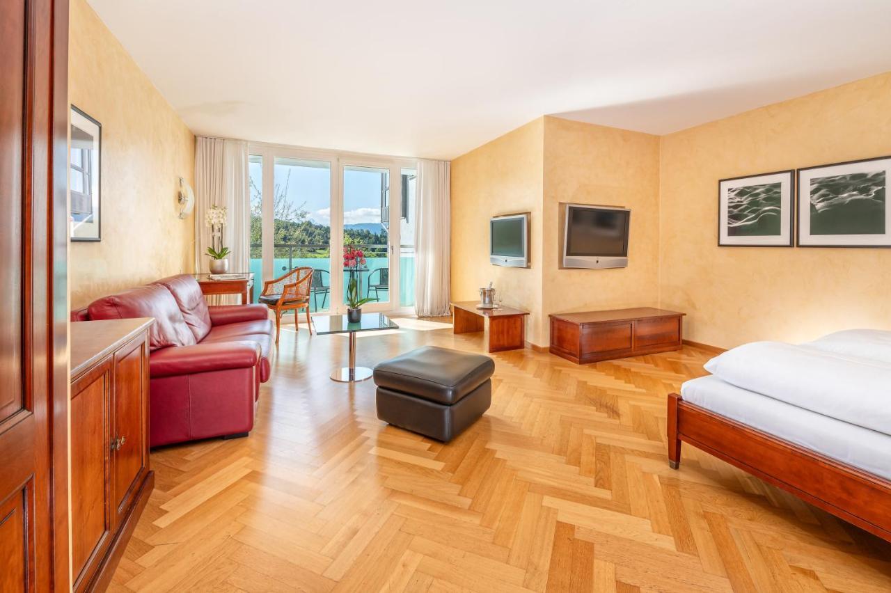Allgaeustern Hotel Sonthofen Dış mekan fotoğraf
