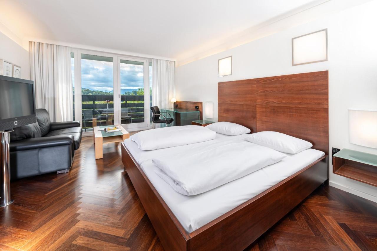 Allgaeustern Hotel Sonthofen Dış mekan fotoğraf
