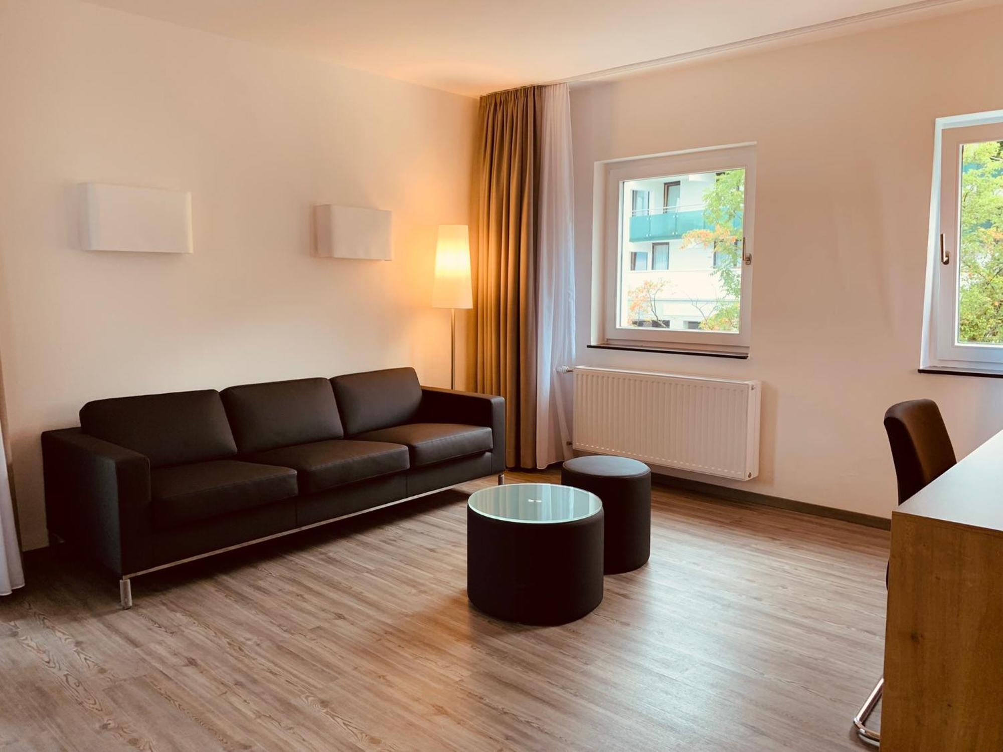 Allgaeustern Hotel Sonthofen Dış mekan fotoğraf