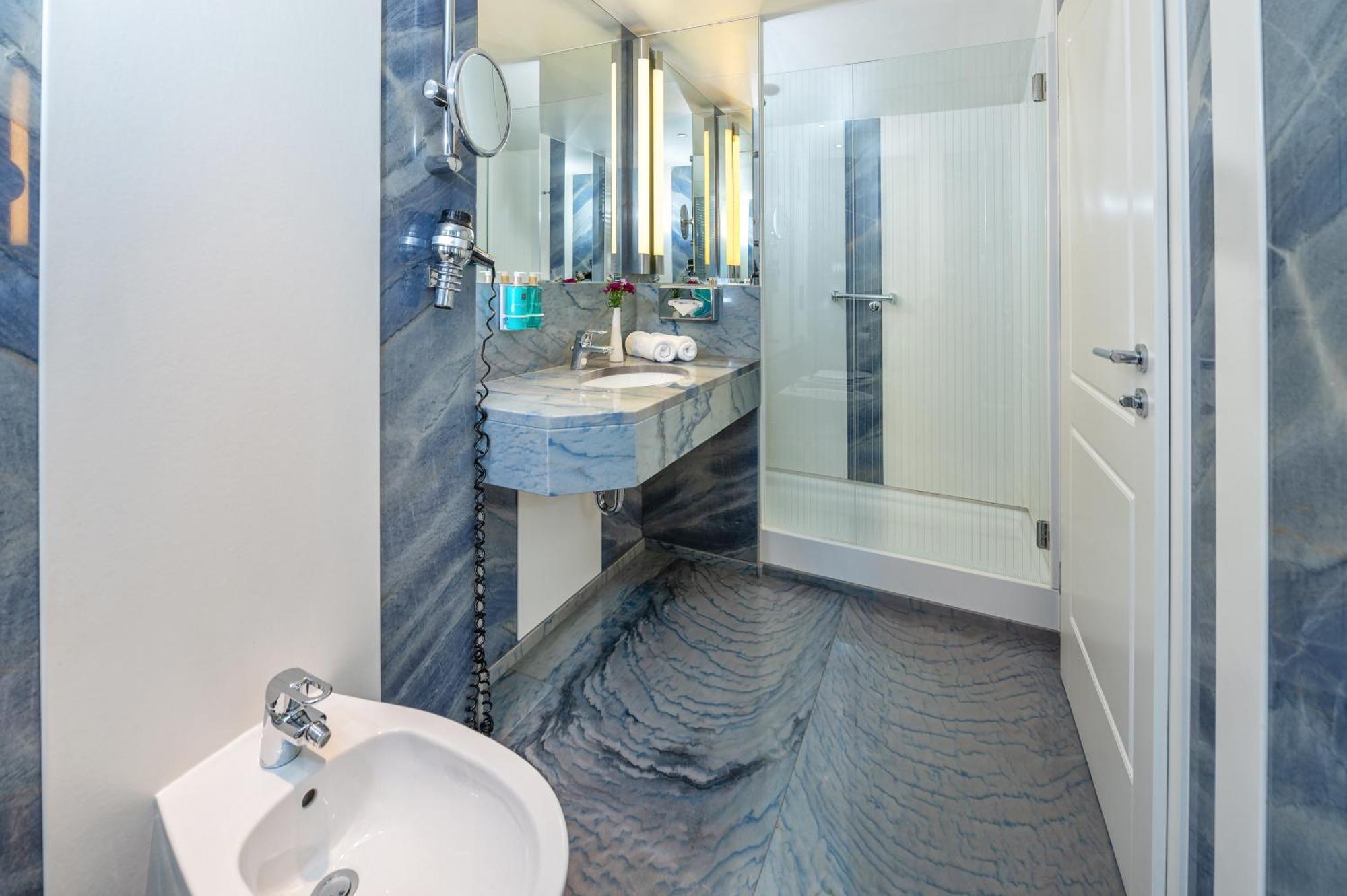 Allgaeustern Hotel Sonthofen Dış mekan fotoğraf
