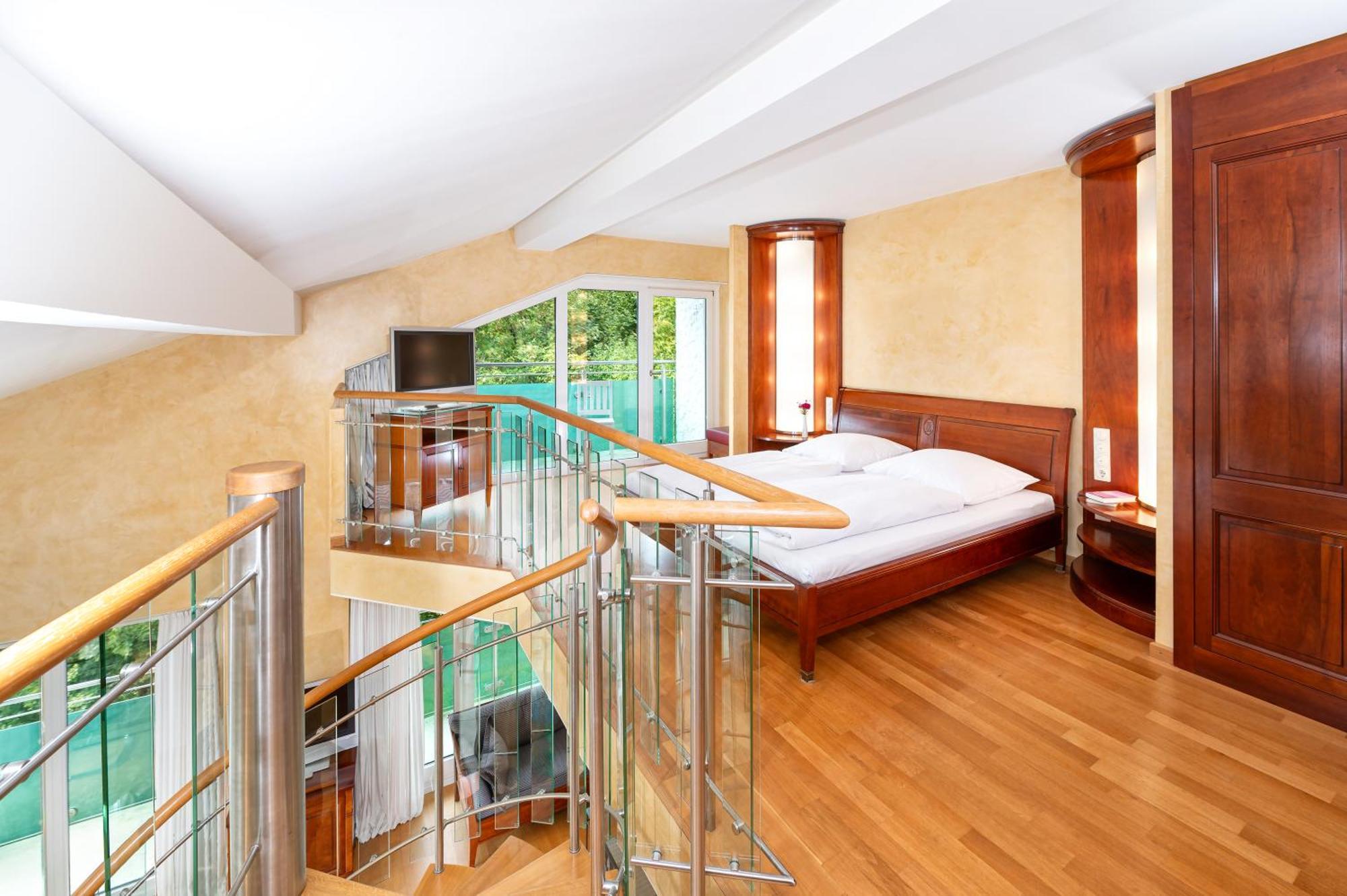 Allgaeustern Hotel Sonthofen Dış mekan fotoğraf
