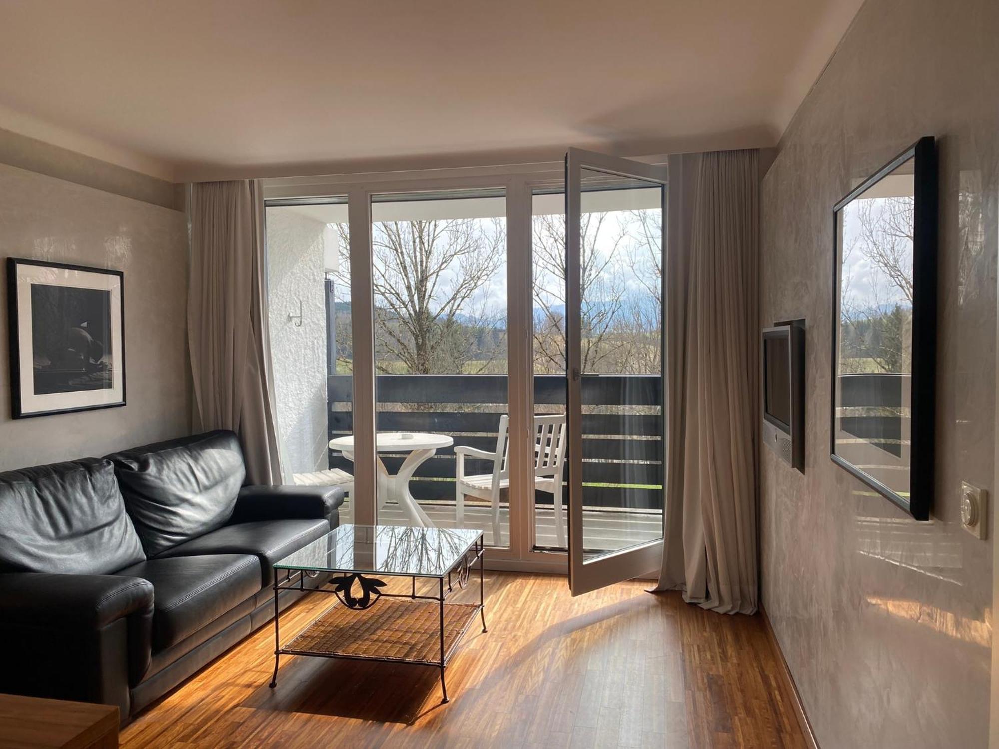 Allgaeustern Hotel Sonthofen Dış mekan fotoğraf