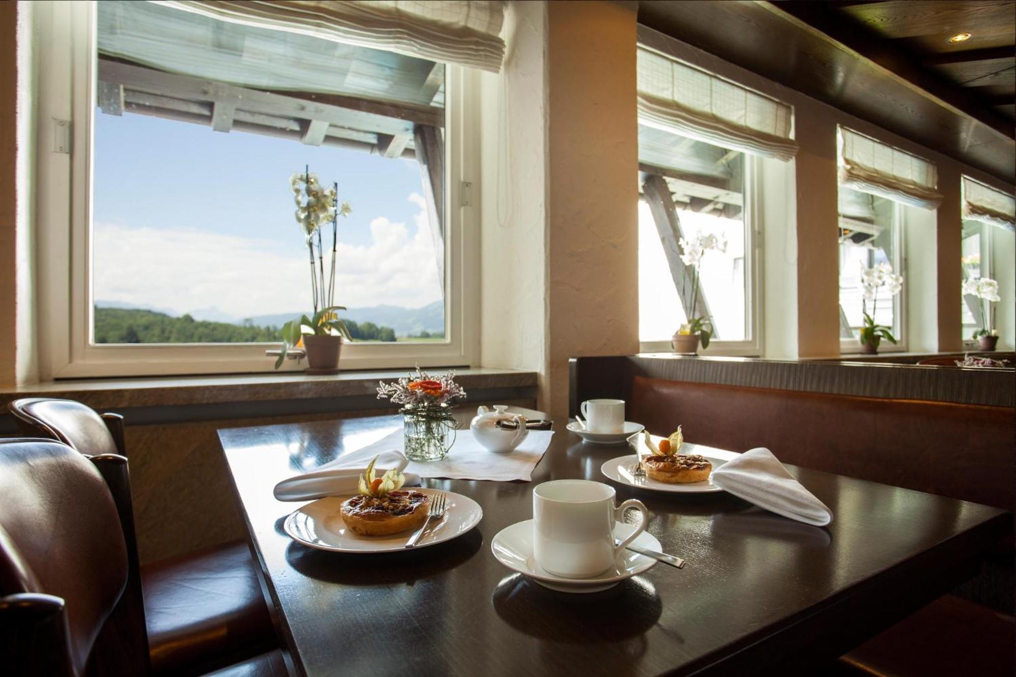 Allgaeustern Hotel Sonthofen Dış mekan fotoğraf