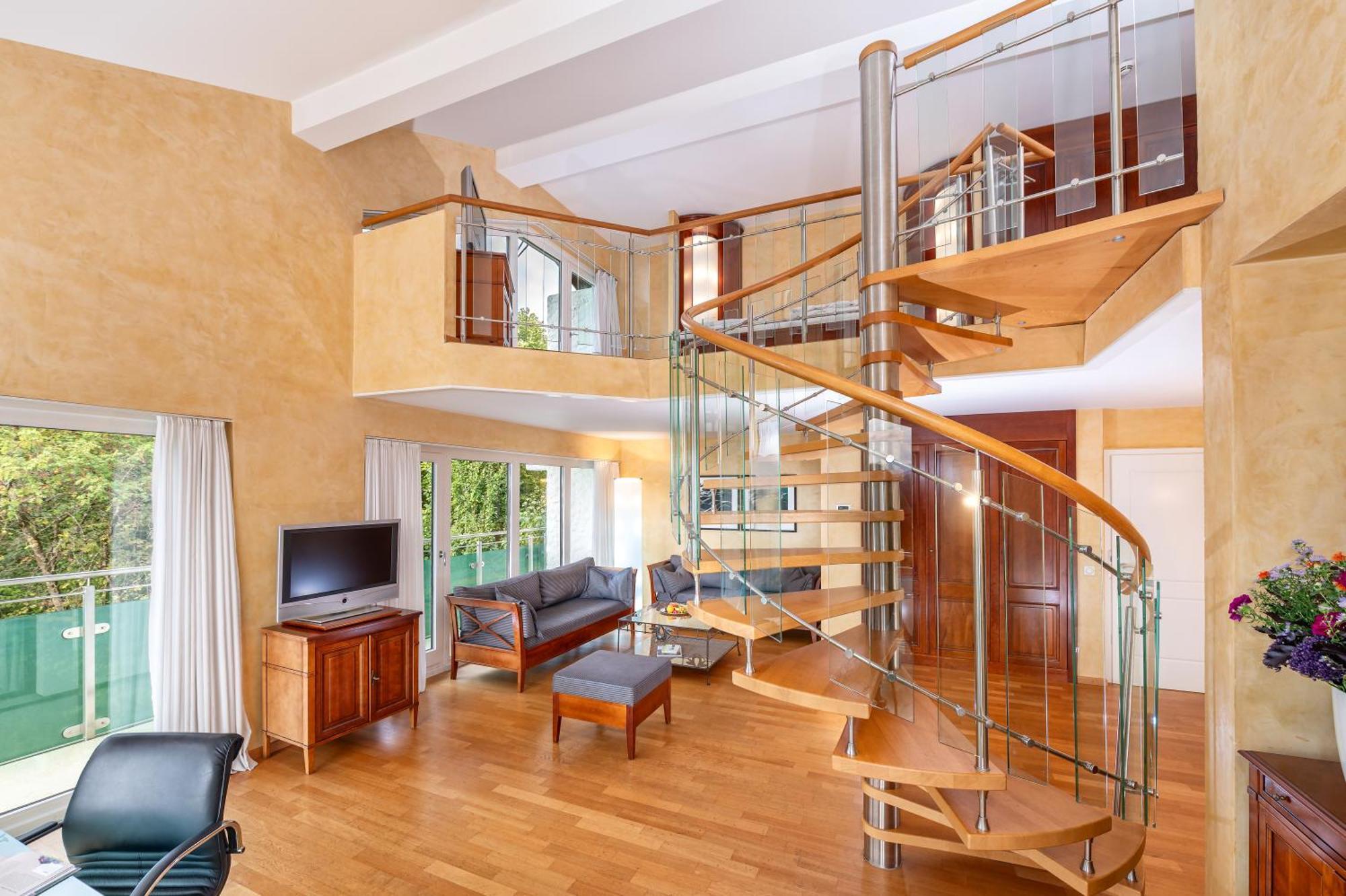 Allgaeustern Hotel Sonthofen Dış mekan fotoğraf