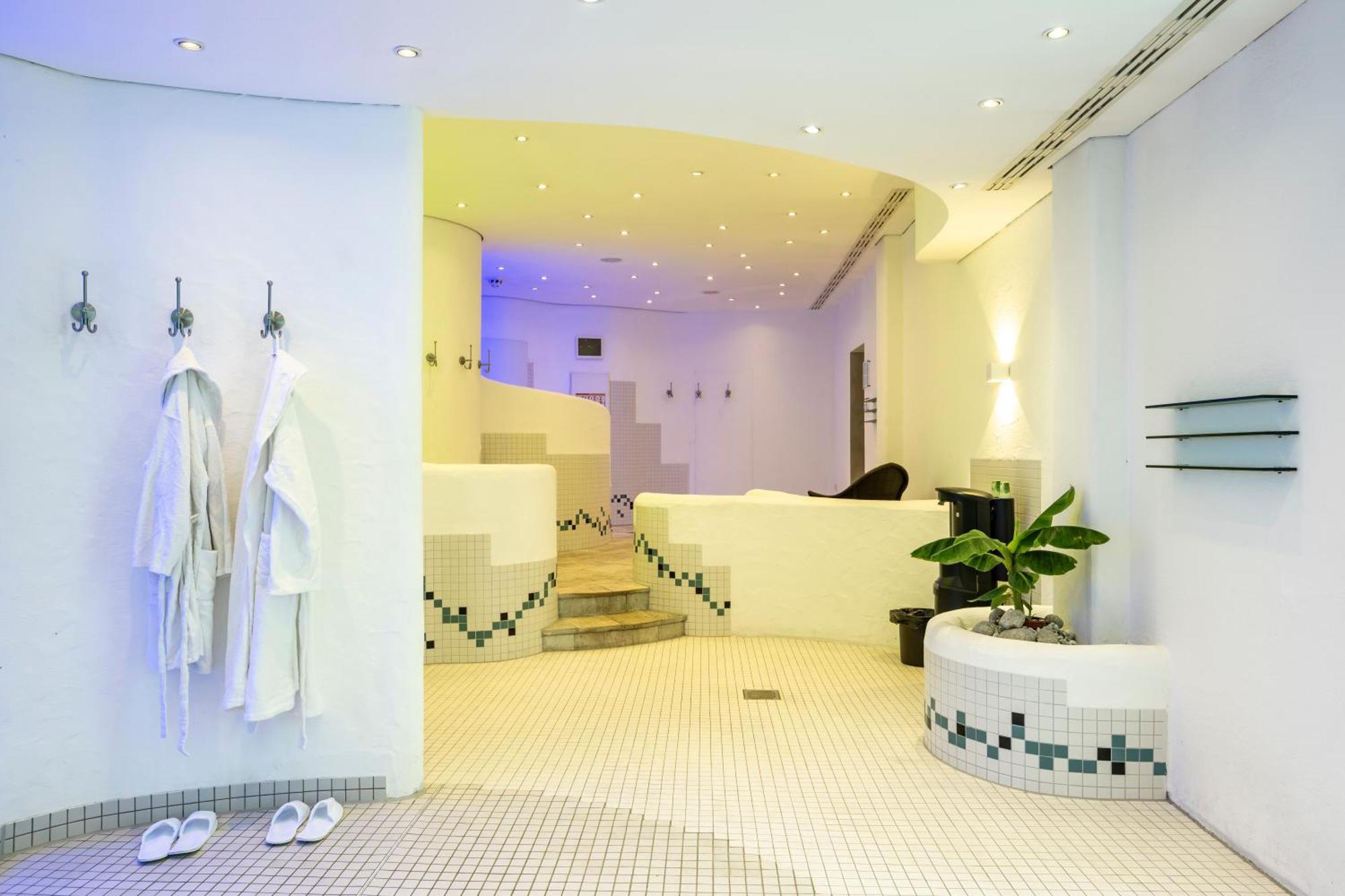 Allgaeustern Hotel Sonthofen Dış mekan fotoğraf
