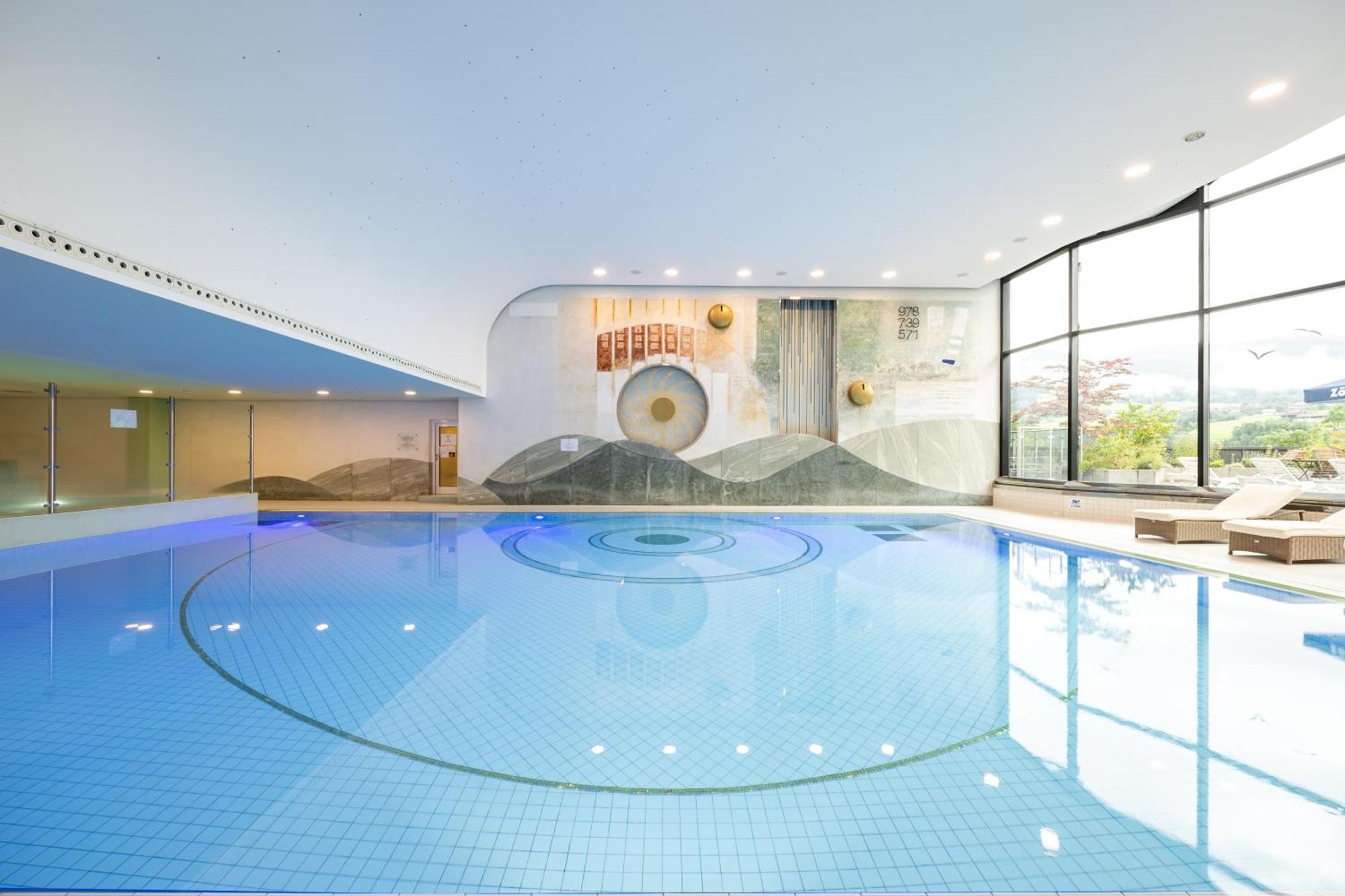 Allgaeustern Hotel Sonthofen Dış mekan fotoğraf