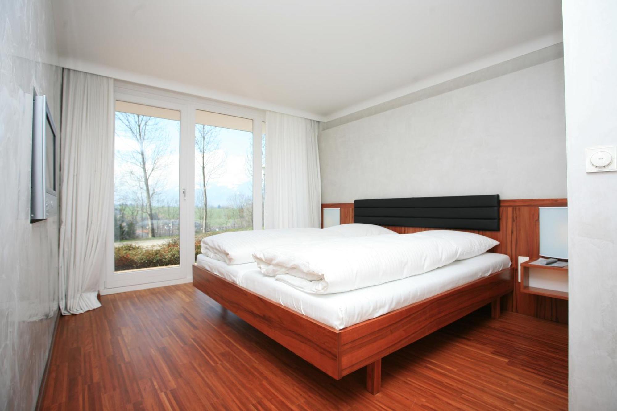 Allgaeustern Hotel Sonthofen Oda fotoğraf