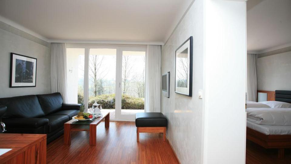 Allgaeustern Hotel Sonthofen Oda fotoğraf