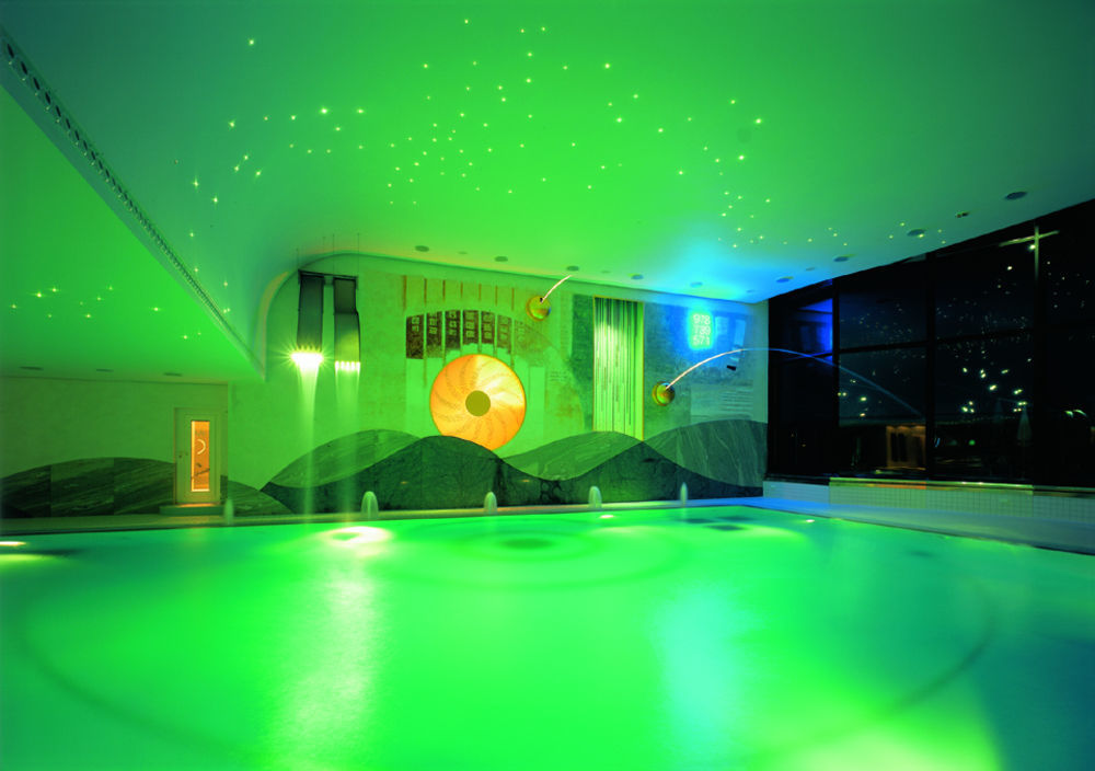 Allgaeustern Hotel Sonthofen Dış mekan fotoğraf
