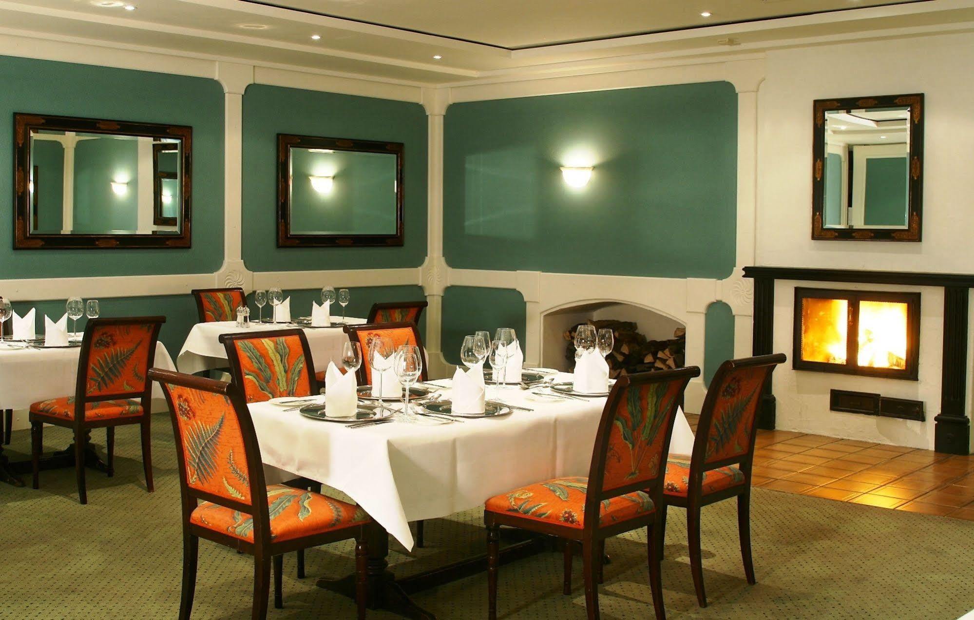 Allgaeustern Hotel Sonthofen Dış mekan fotoğraf