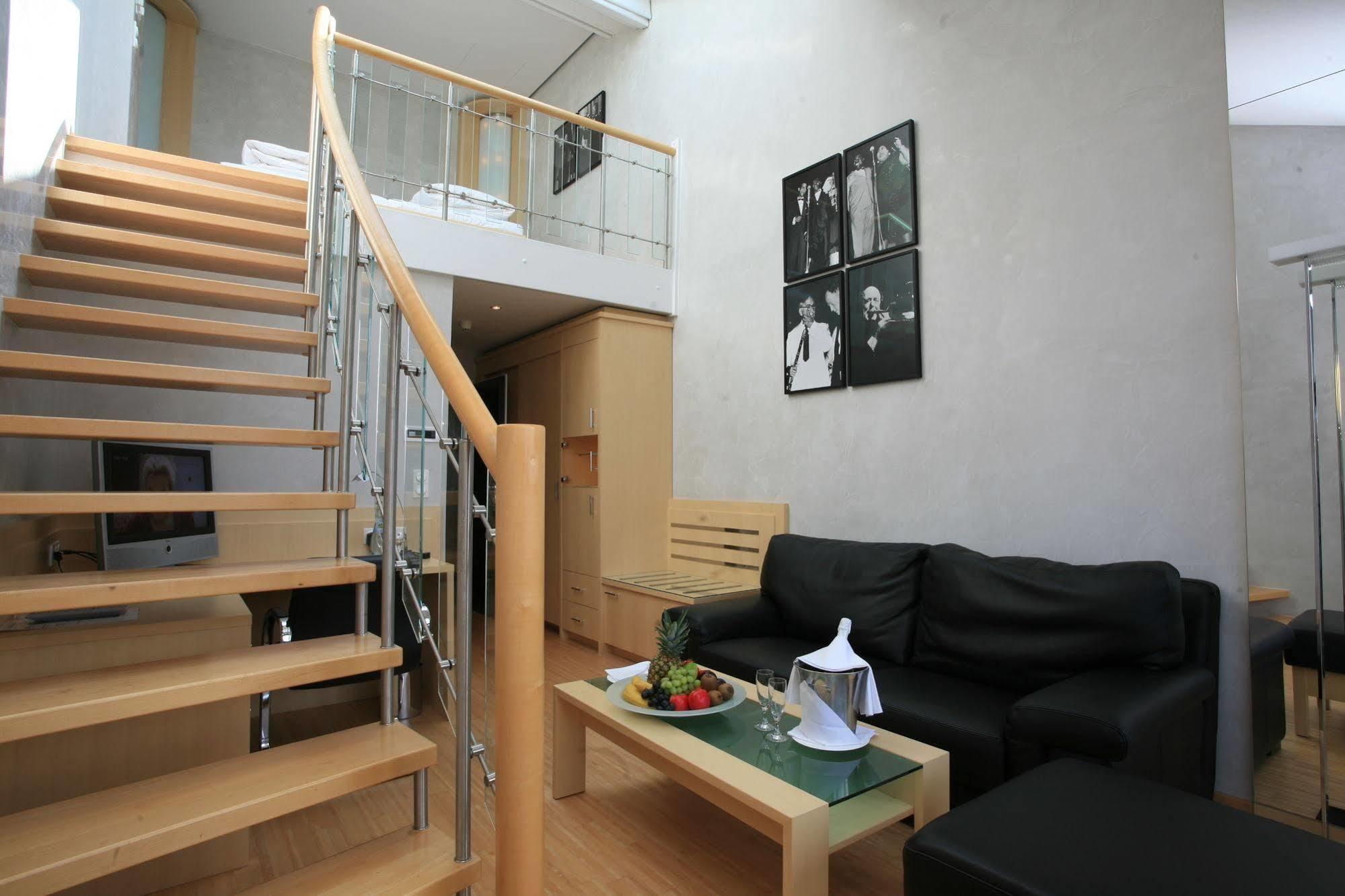 Allgaeustern Hotel Sonthofen Dış mekan fotoğraf