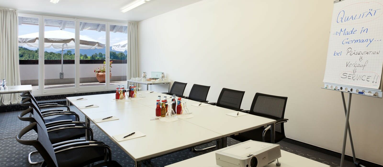 Allgaeustern Hotel Sonthofen Dış mekan fotoğraf