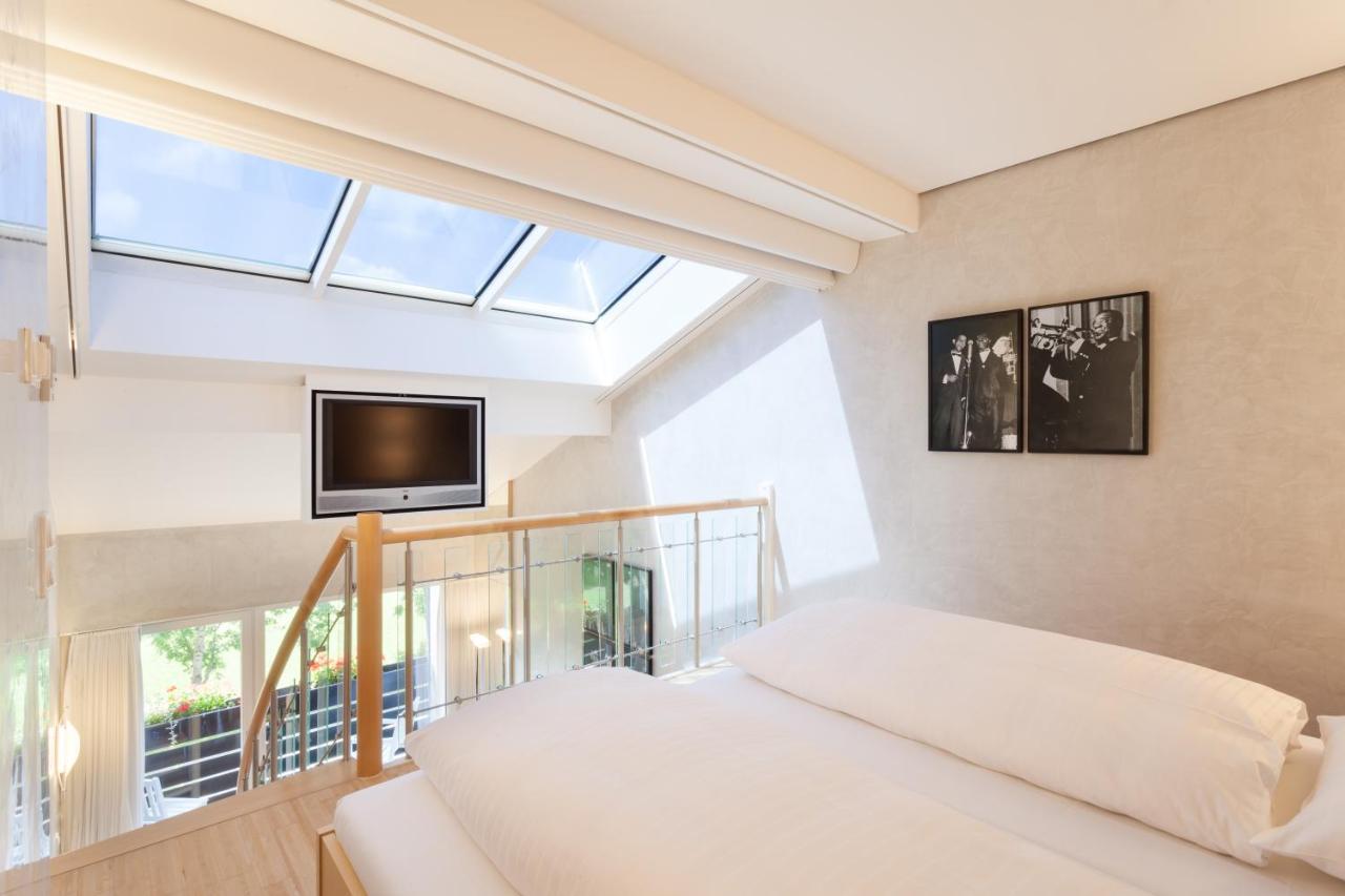 Allgaeustern Hotel Sonthofen Dış mekan fotoğraf